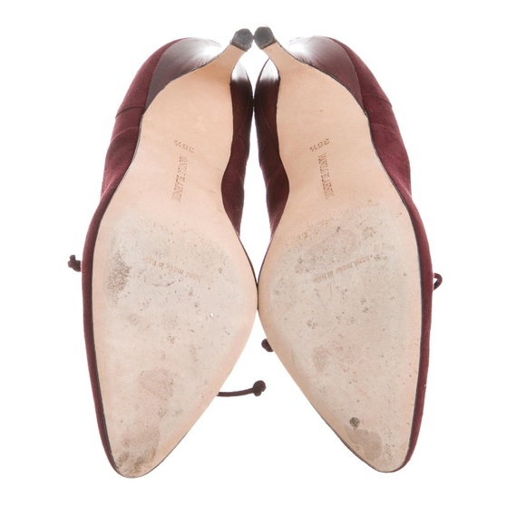 Manolo Blahnik - Picture 5 of 5